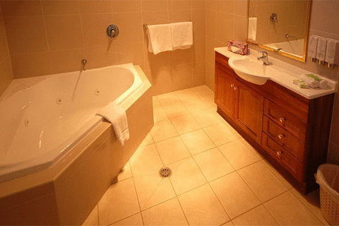 Potters Apartments - Accommodation Australia 16