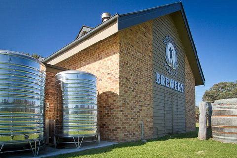 Potters Apartments - Accommodation Australia 30