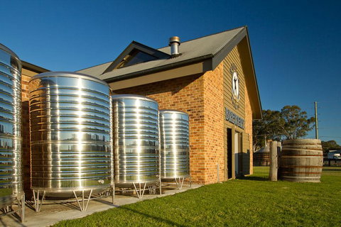 Potters Apartments - Accommodation Australia 44