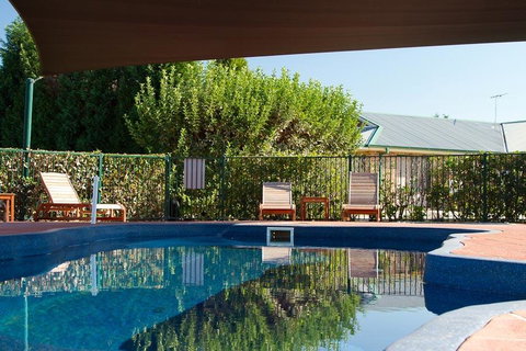 Potters Apartments - Accommodation Australia 2
