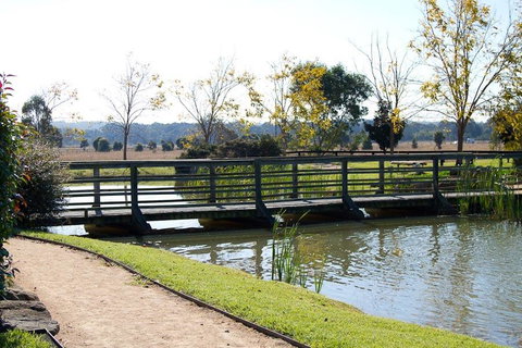 Potters Apartments - Accommodation Australia 22