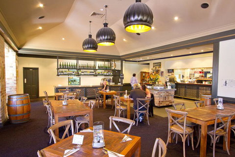 Potters Apartments - Accommodation Australia 36