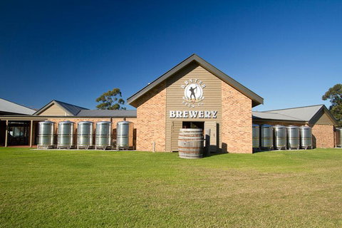 Potters Apartments - Accommodation Australia 40
