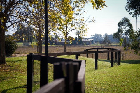 Potters Apartments - Accommodation Australia 8