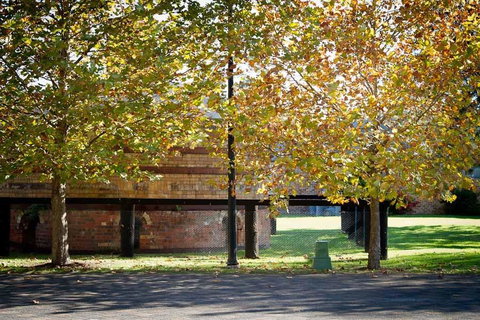 Potters Apartments - Accommodation Australia 38