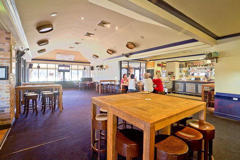 Potters Apartments - Accommodation Australia 37