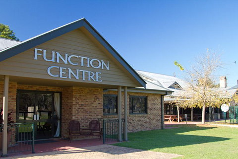 Potters Apartments - Accommodation Australia 7