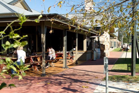 Potters Apartments - Accommodation Australia 3