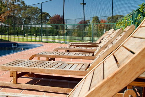 Potters Apartments - Accommodation Australia 4