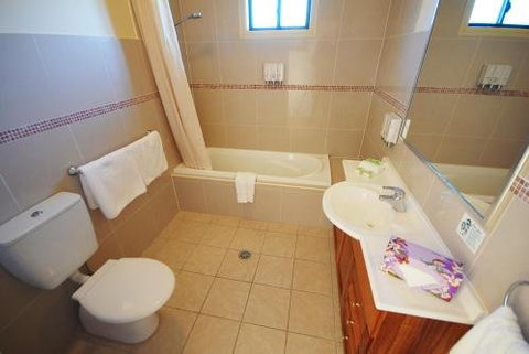 Potters Apartments - Accommodation Australia 13