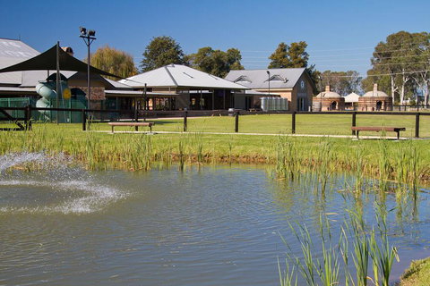 Potters Apartments - Accommodation Australia 21