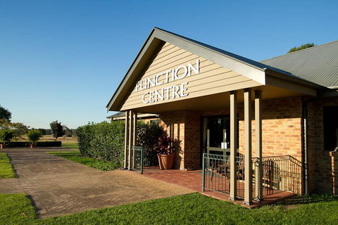 Potters Apartments - Accommodation Australia 42