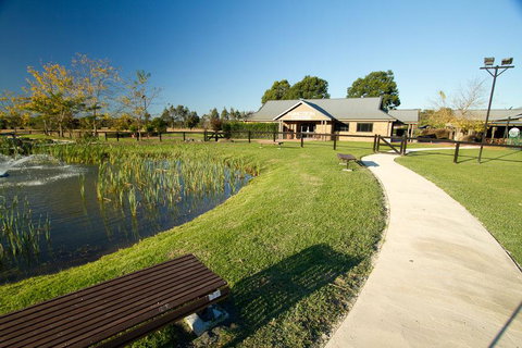 Potters Apartments - Accommodation Australia 43