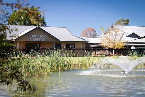 Potters Apartments - Accommodation Australia 20