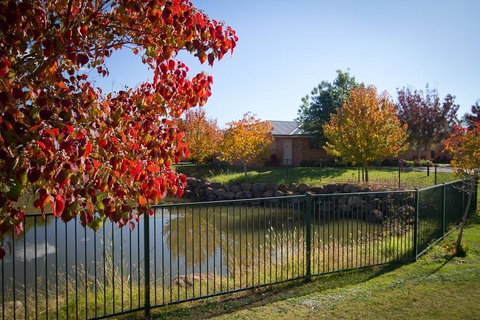 Potters Apartments - Accommodation Australia 33
