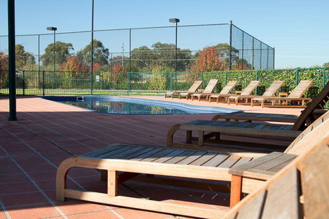 Potters Apartments - Accommodation Australia 5