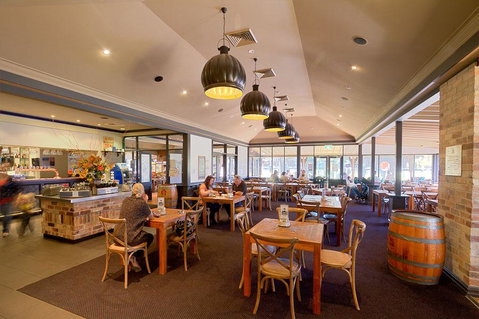 Potters Apartments - Accommodation Australia 35