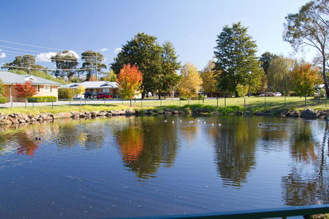 Potters Apartments - Accommodation Australia 39
