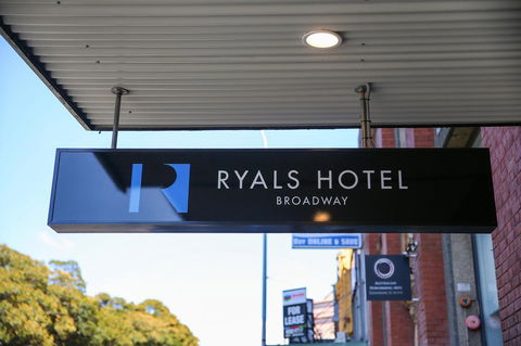 BreakFree On Broadway Sydney, An Accor Hotel - Local Tourism 27