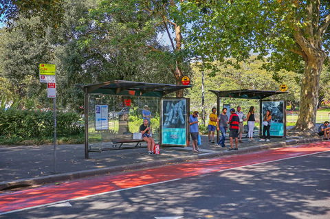 BreakFree On Broadway Sydney, An Accor Hotel - Local Tourism 26