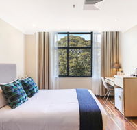Ryals Hotel - Broadway - Accommodation Australia