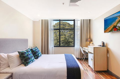 BreakFree On Broadway Sydney, An Accor Hotel - Local Tourism 0