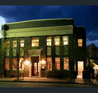 Jenkins Street Guesthouse - Accommodation Australia