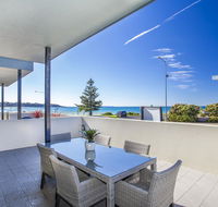 Beachfront Apartment Unit 2 - Accommodation Australia