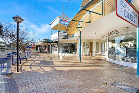 Huskisson Holiday Motel Cabins - Accommodation Australia 3