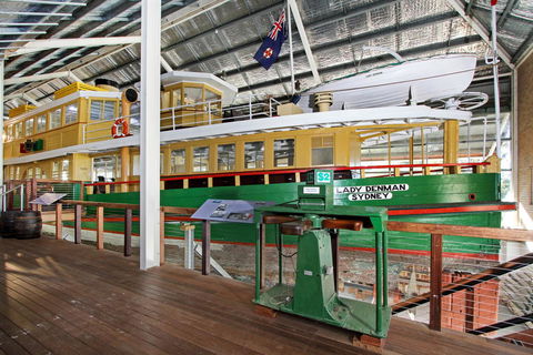 Huskisson Holiday Motel Cabins - Accommodation Australia 13