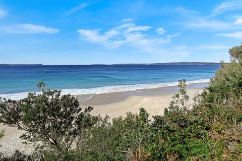 Huskisson Holiday Motel Cabins - Accommodation Australia 16