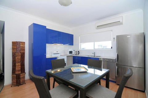 Huskisson Holiday Motel Cabins - Accommodation Australia 26