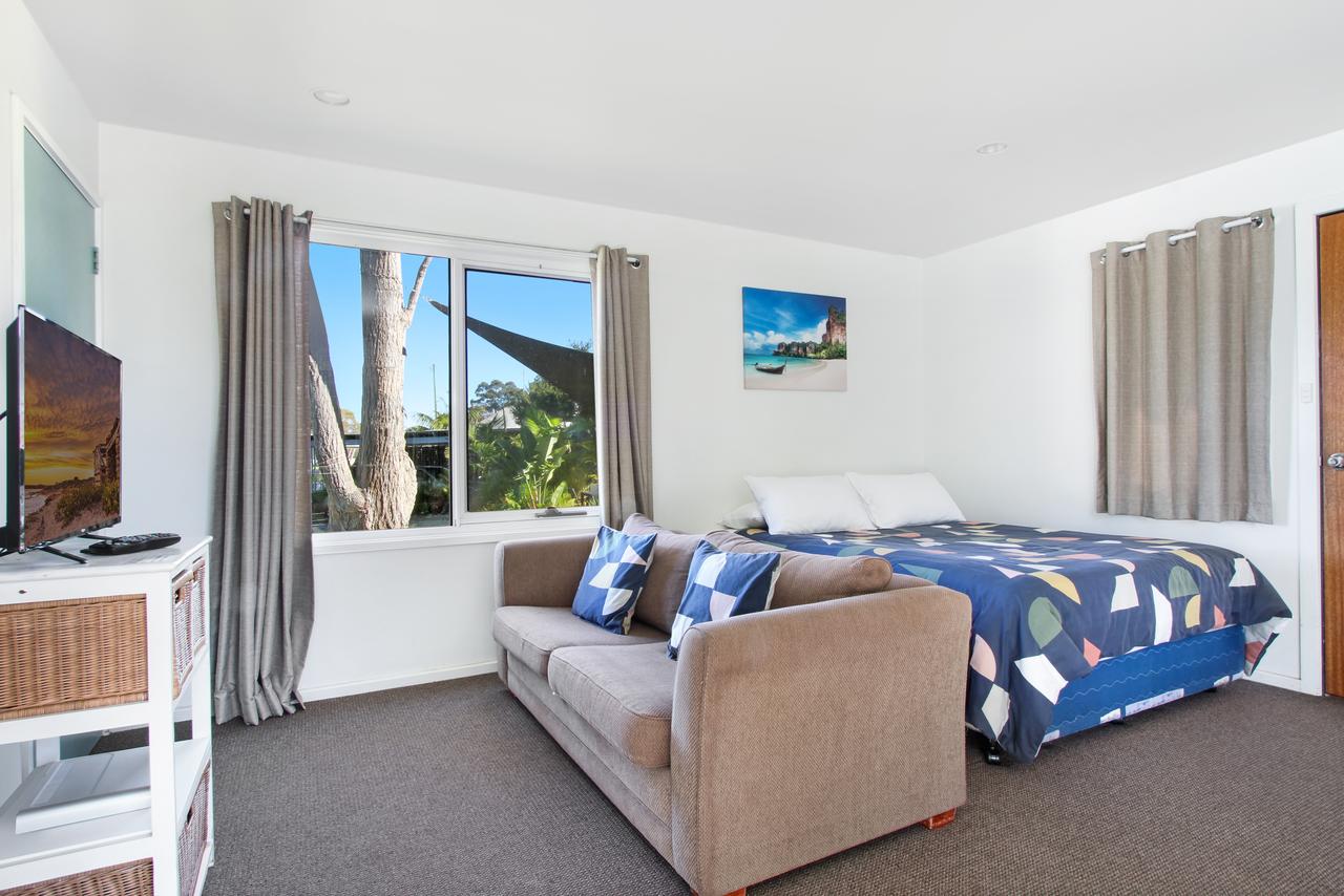 Huskisson NSW Accommodation Australia