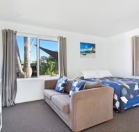 Huskisson Holiday Motel Cabins - Australia Shopping