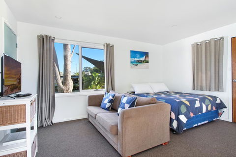 Huskisson Holiday Motel Cabins - Accommodation Australia 0