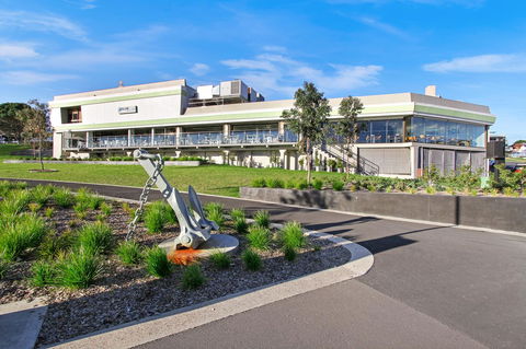 Huskisson Holiday Motel Cabins - Accommodation Australia 8