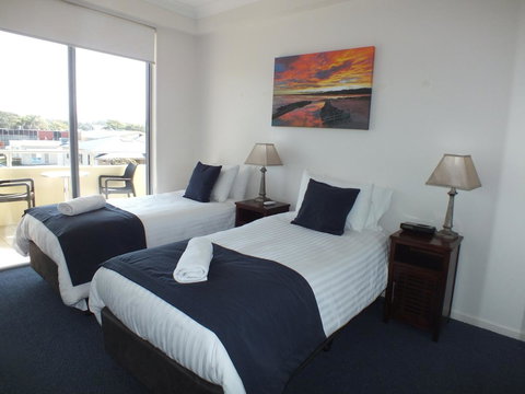 Pacific Marina Apartments - Accommodation Australia 42