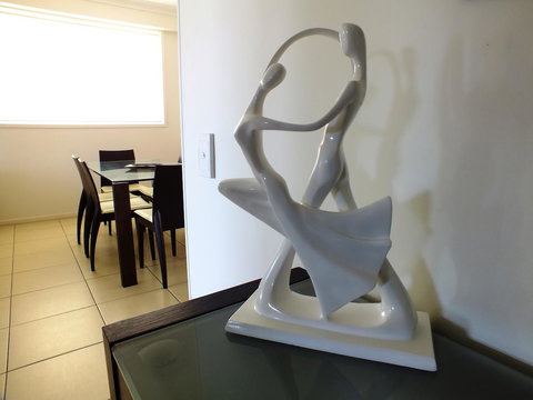 Pacific Marina Apartments - Accommodation Australia 10