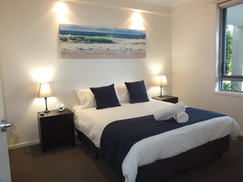 Pacific Marina Apartments - Accommodation Australia 2