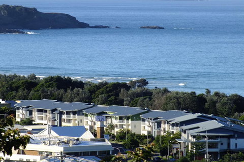 Pacific Marina Apartments - Accommodation Australia 8
