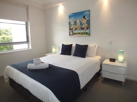 Pacific Marina Apartments - Accommodation Australia 29