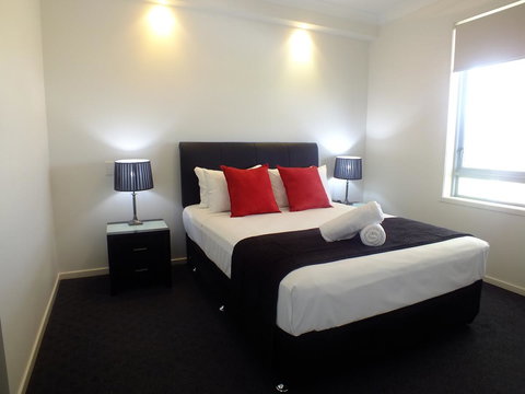 Pacific Marina Apartments - Accommodation Australia 36
