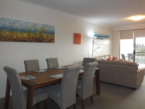Pacific Marina Apartments - Accommodation Australia 22