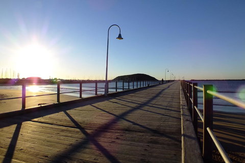 Pacific Marina Apartments - Accommodation Australia 32