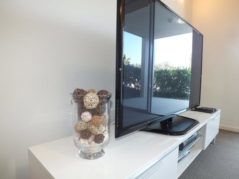 Pacific Marina Apartments - Accommodation Australia 38