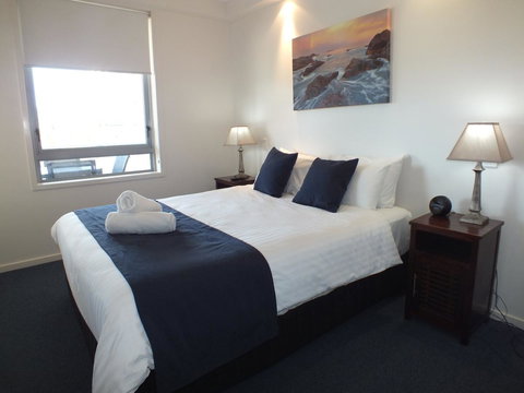 Pacific Marina Apartments - Accommodation Australia 41
