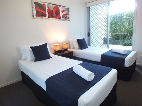 Pacific Marina Apartments - Accommodation Australia 39