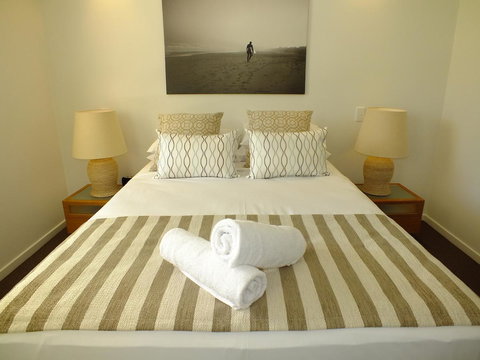 Pacific Marina Apartments - Accommodation Australia 14