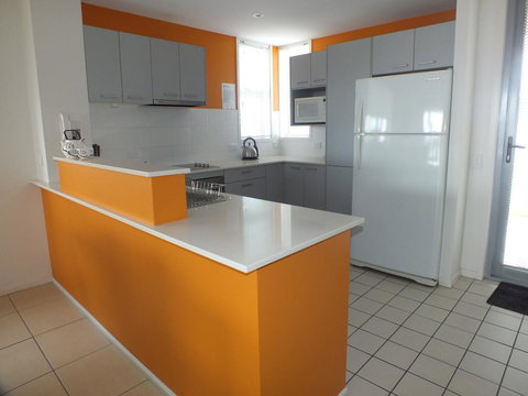 Pacific Marina Apartments - Accommodation Australia 19