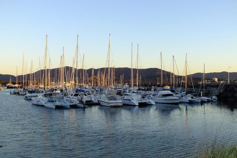 Pacific Marina Apartments - Accommodation Australia 21